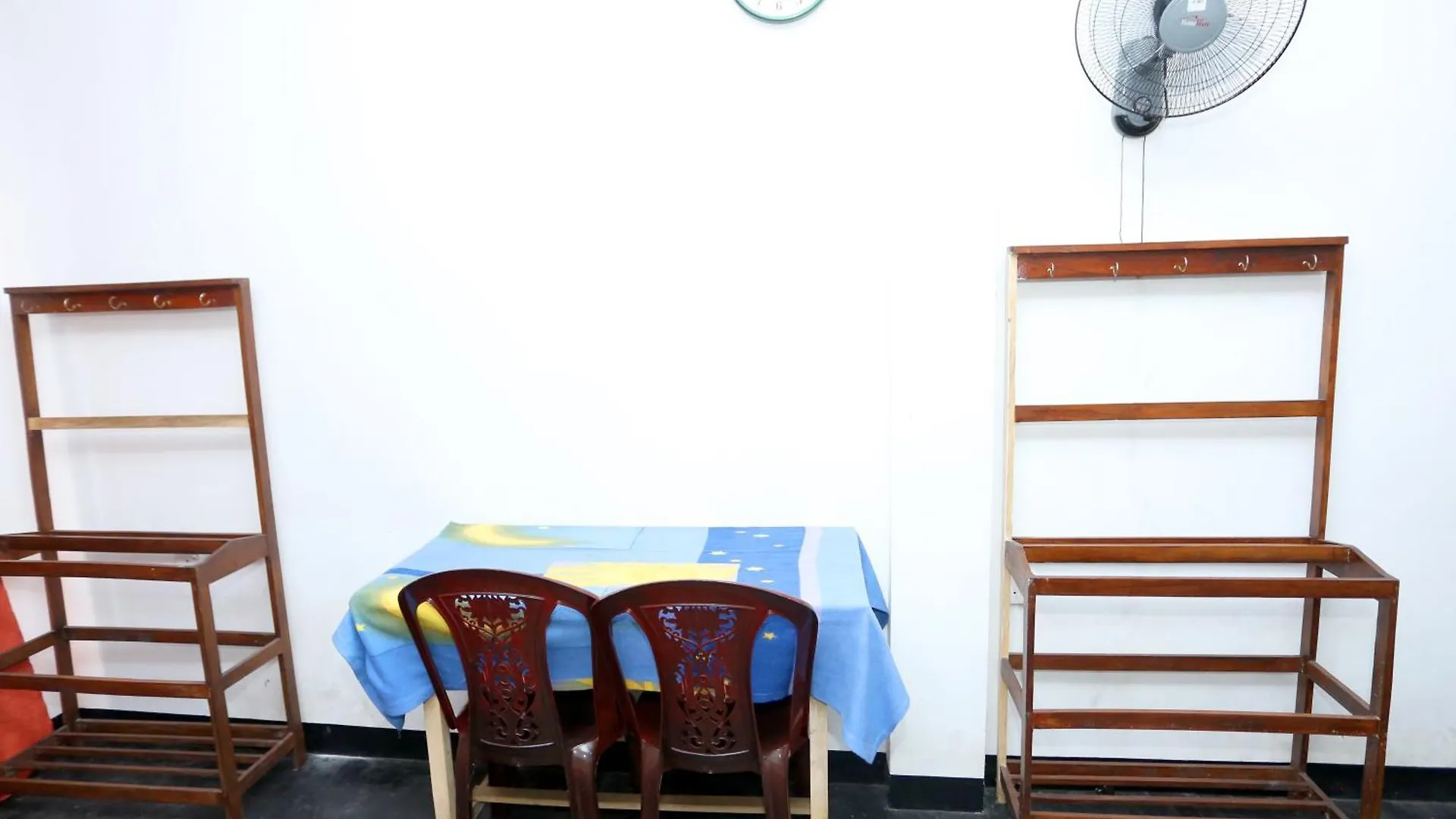 Hostel Yarra Bunkz Kandy