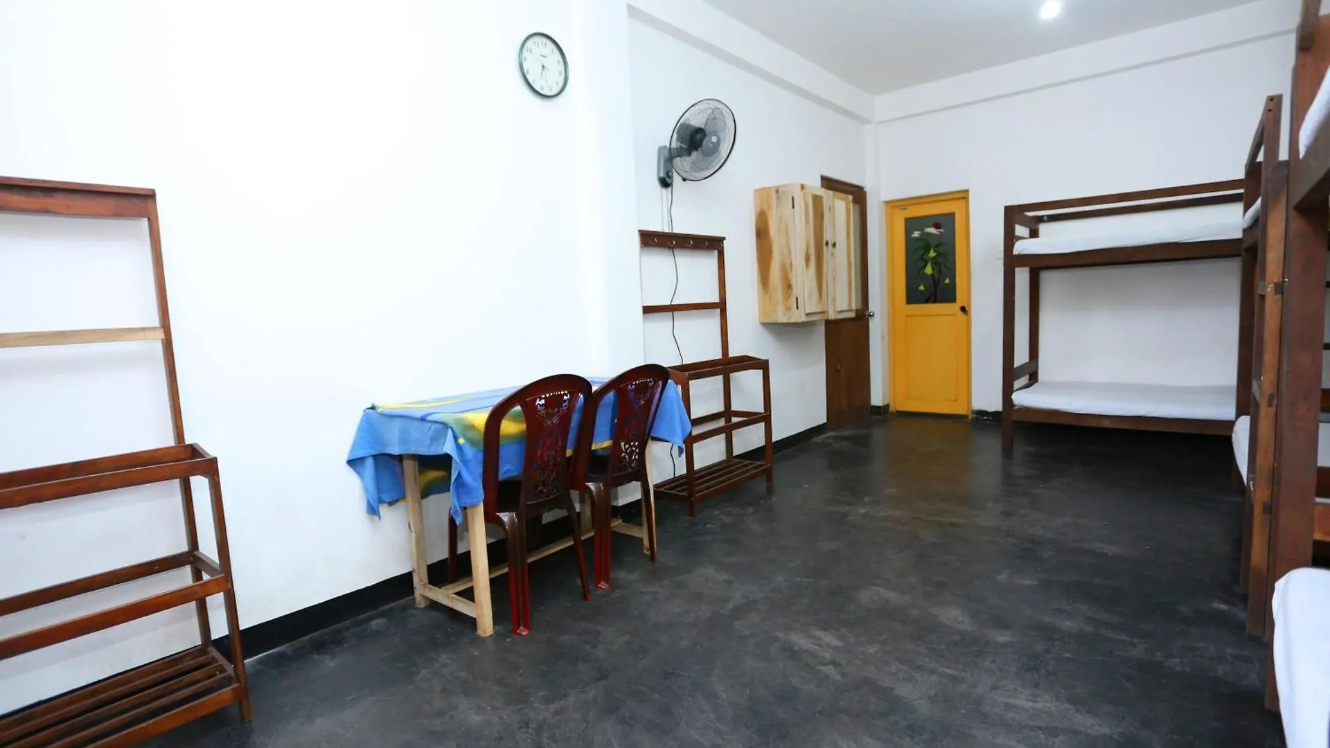 Hostel Yarra Bunkz Kandy Sri Lanka