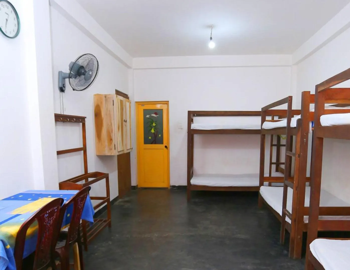 Hostel Yarra Bunkz Kandy