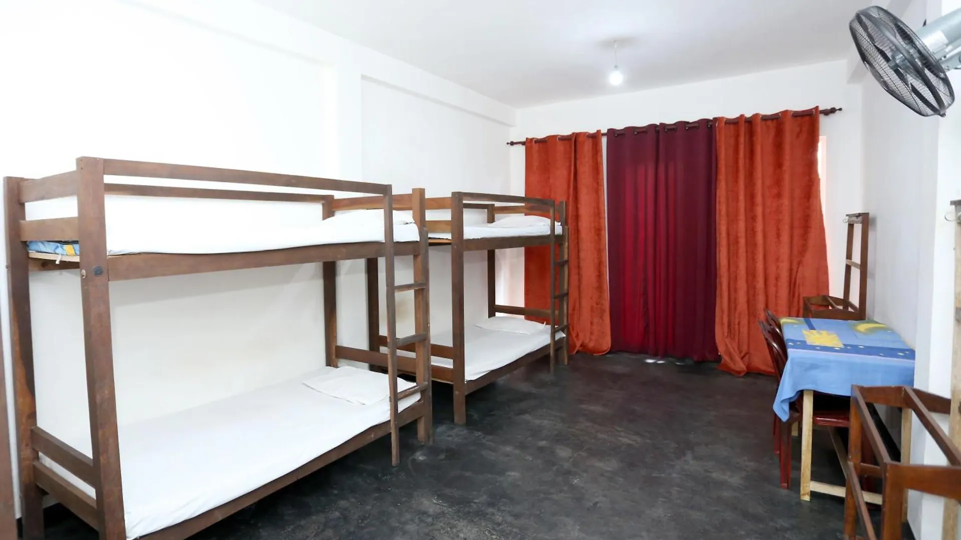 Yarra Bunkz Kandy Hostel